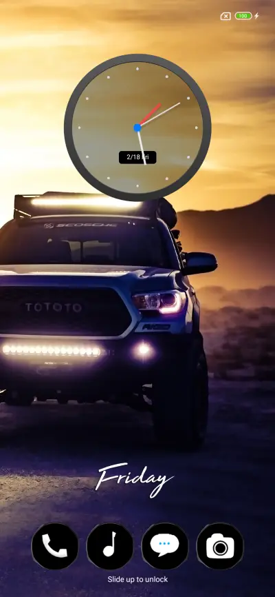 Car Si - Screenshot 1