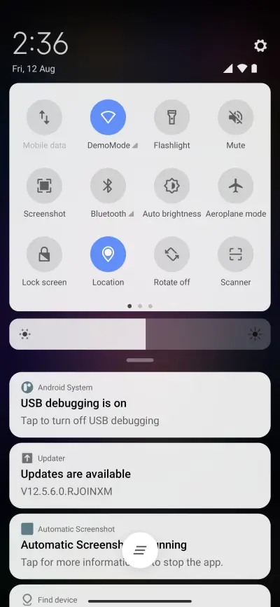 color - Screenshot 5