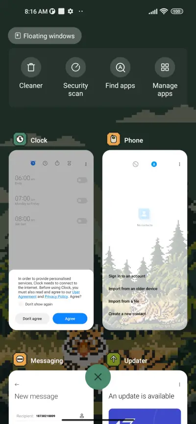 South China Tiger - Screenshot 4