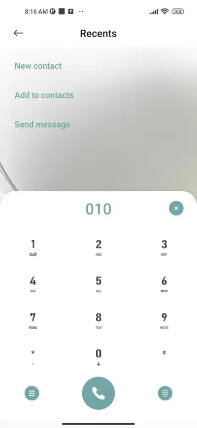 Blue Gold - Screenshot 6