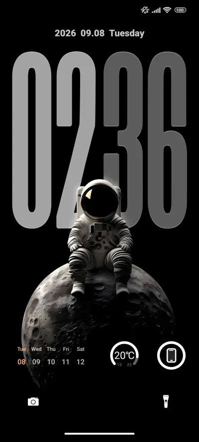 Astronaut
