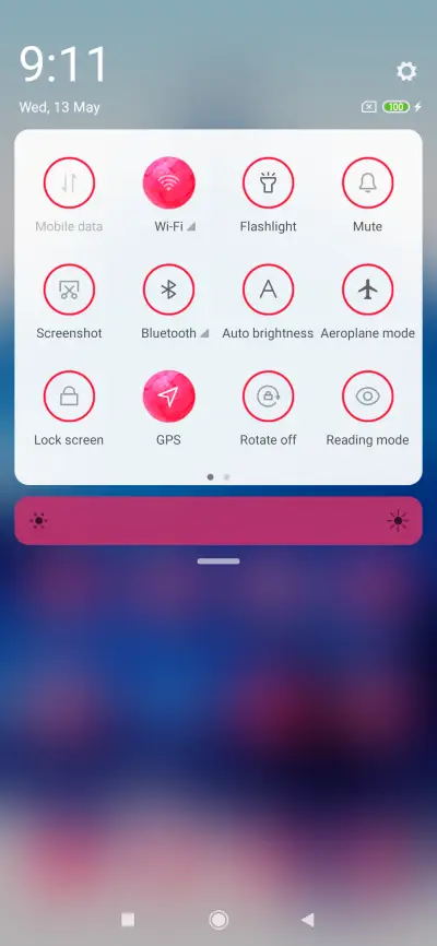 Mountain - Sketch_3MDP - Screenshot 5