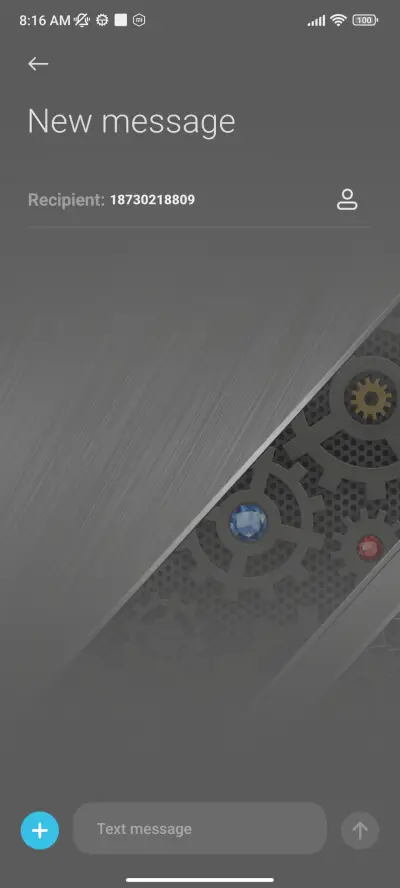 Chrono Cipher - Screenshot 8