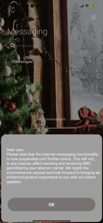 Outside the window - Screenshot 7