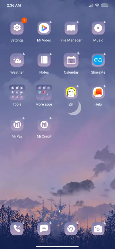 Sunset Slowly - Screenshot 3