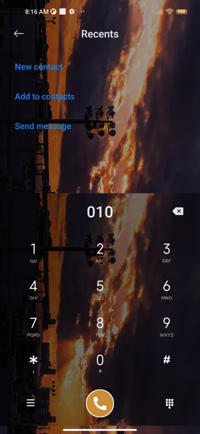 Charging Dusk - Screenshot 6