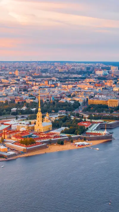 European architectural aesthetics - Screenshot 1