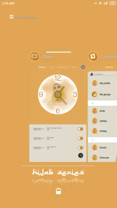Initial N TT - Screenshot 4