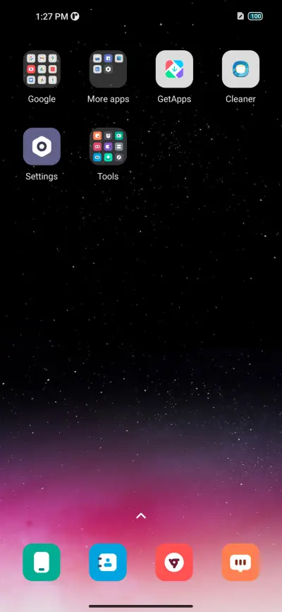 Universal2 - Screenshot 3