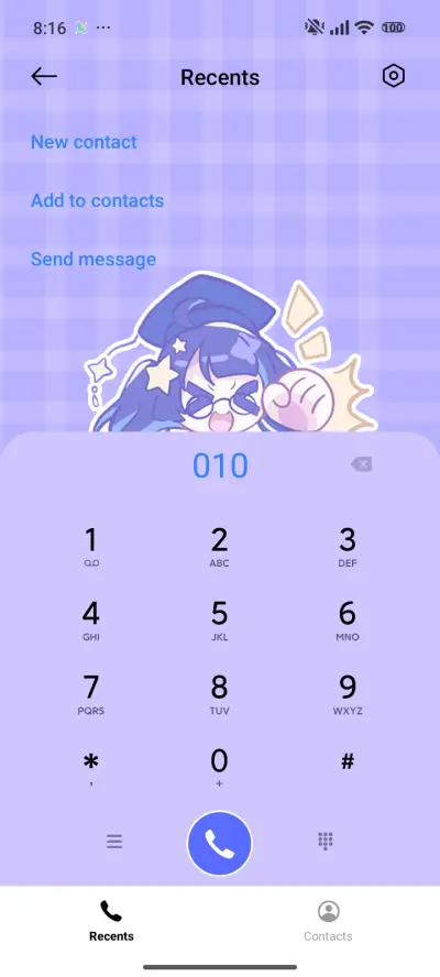 Super genius girl - Screenshot 6