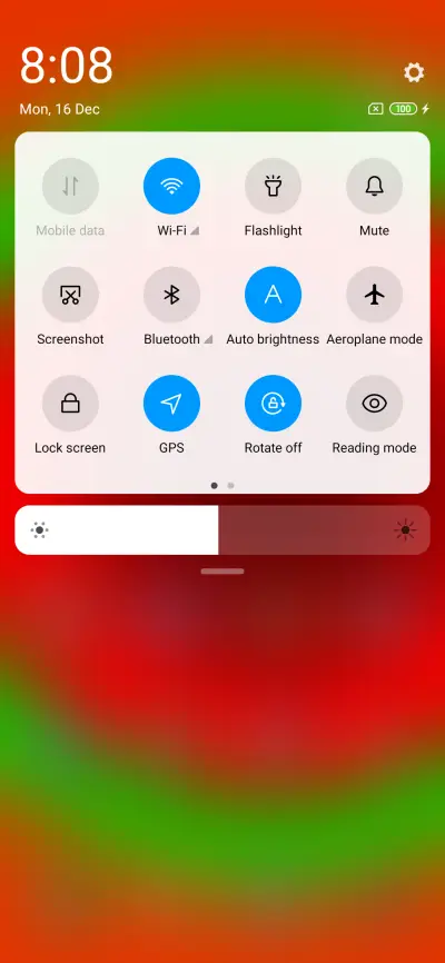 Nilen_DWM19 - Screenshot 5