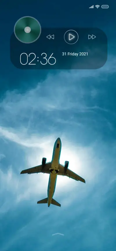 Plane Oz - Screenshot 1