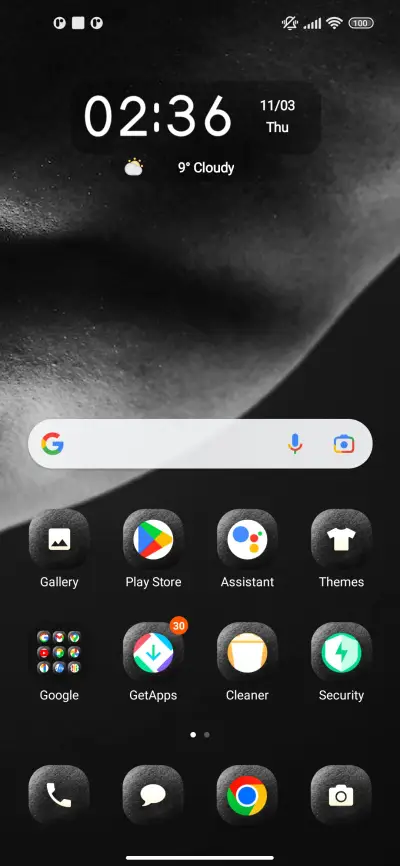 Stock_Tint - Screenshot 2