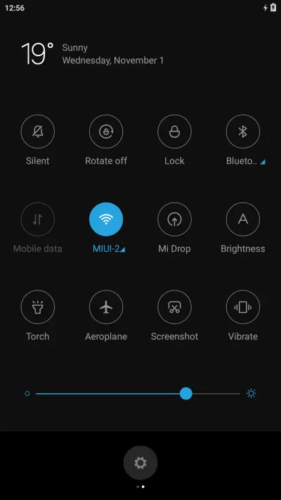 Me-&-MI V01 - Screenshot 5