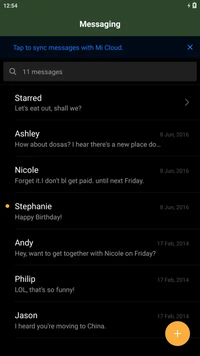 Me-&-MI V01 - Screenshot 7