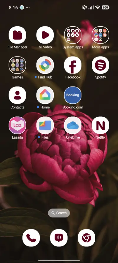 Fresh Blossom - Screenshot 3
