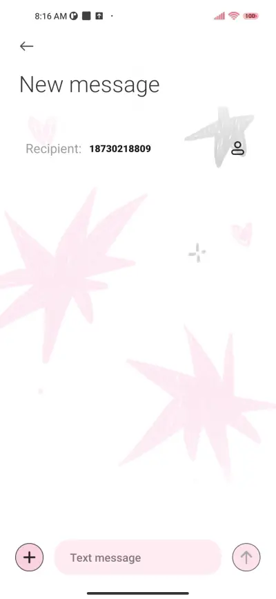 Cute doodle cat - Screenshot 9