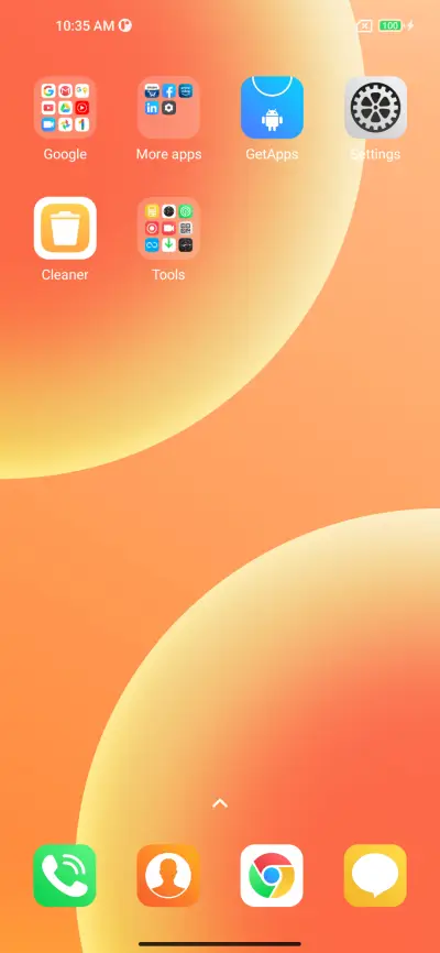 Saffron 3 - Screenshot 3