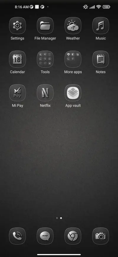 BrS v14 - Screenshot 4