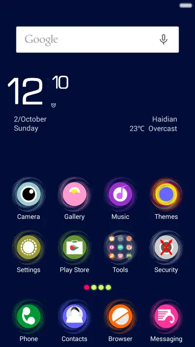 Colorz [Diwali] - Screenshot 2