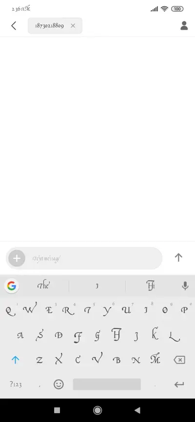 Purple-Moon - Screenshot 3