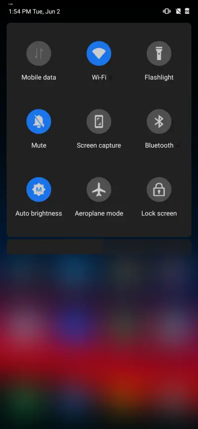 Pocophone - Screenshot 5