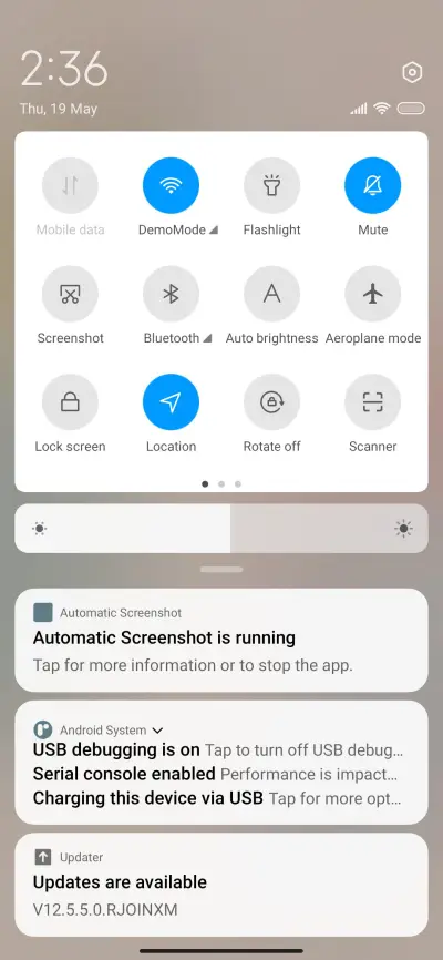 colorful map - Screenshot 5