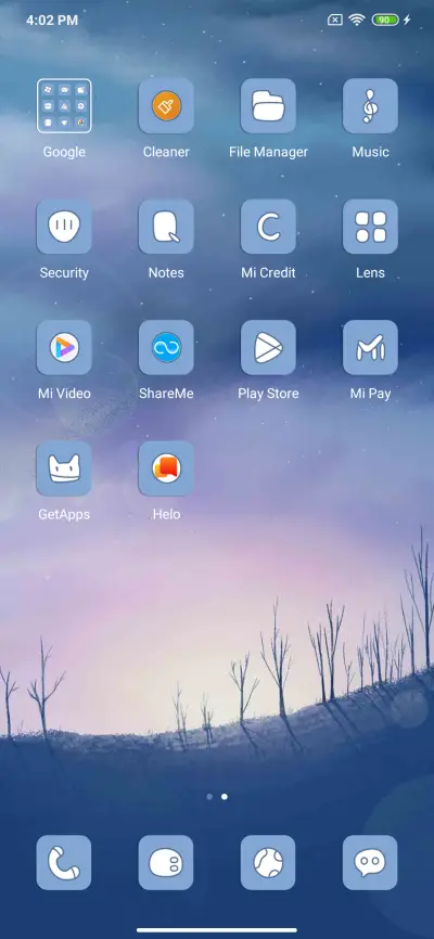 Sunset - Screenshot 3