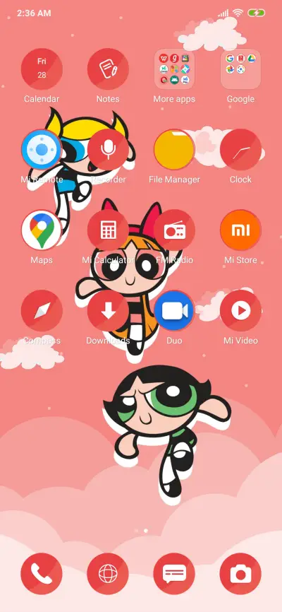 PowerfuffGirls_3MDS - Screenshot 3