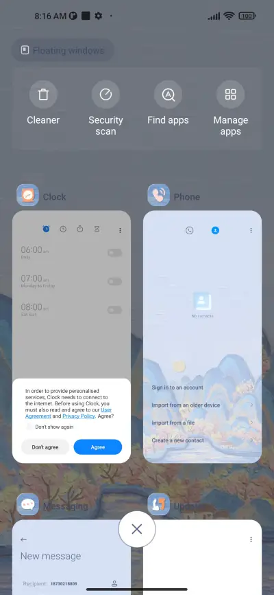Shanhe - Screenshot 4