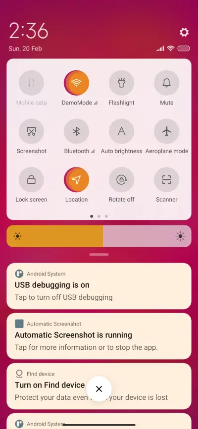 Diya Purple_3MDS - Screenshot 5