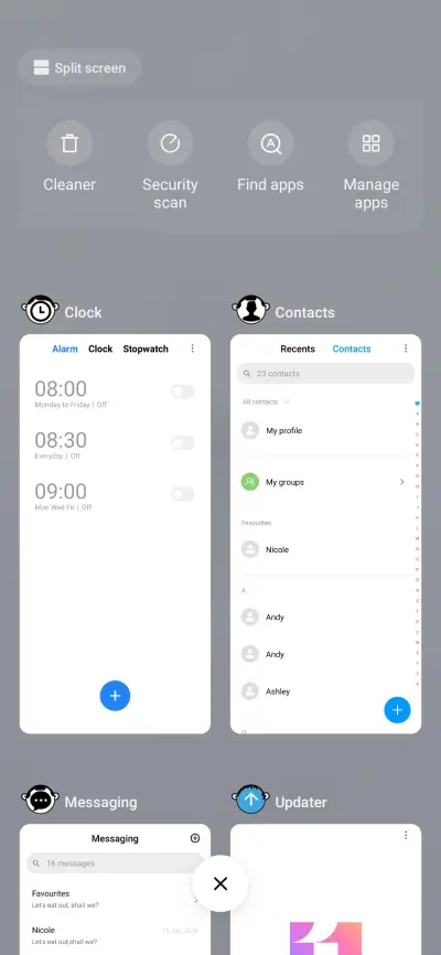 Love Timing - Screenshot 4