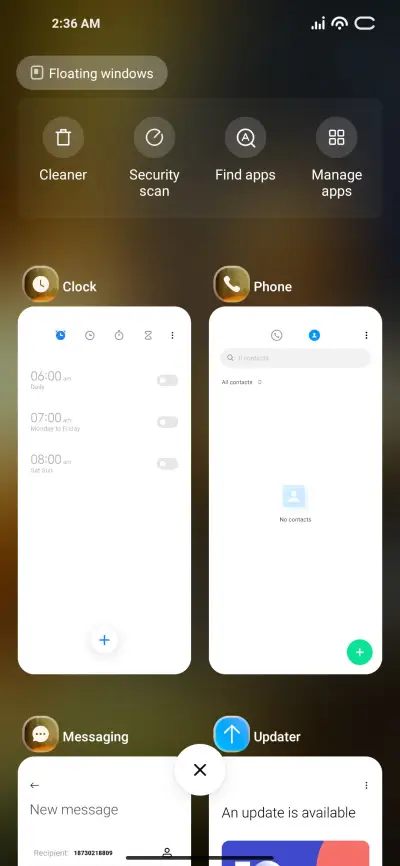 Buddha - Screenshot 4