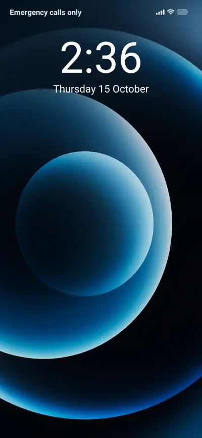 HyperCOLOR - Screenshot 1