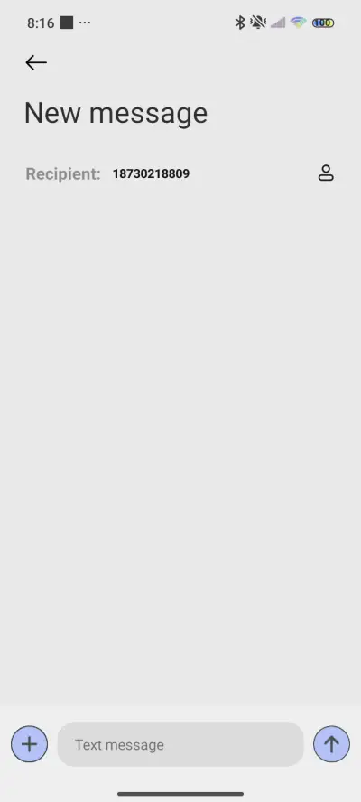 Black white simple - Screenshot 8