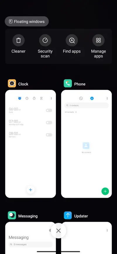 Geometry - Screenshot 4