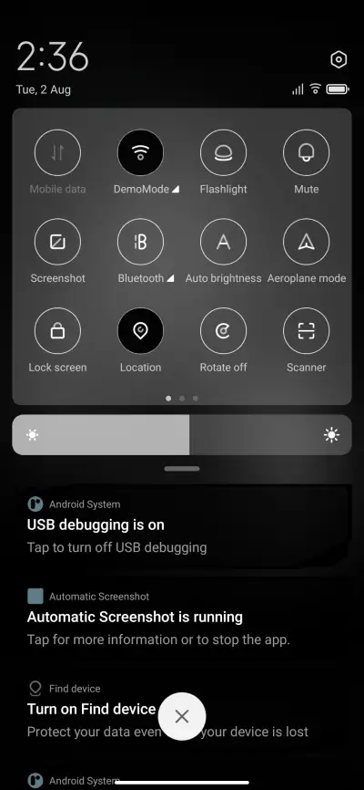 Amarvel IZ V13 - Screenshot 5