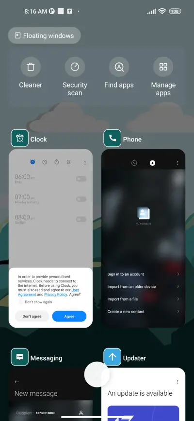 Mountain Majesty - Screenshot 4