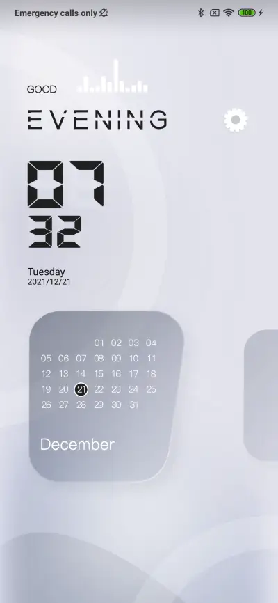 Light - Screenshot 1