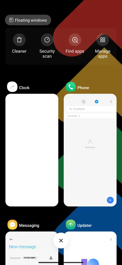 Pix Tof - Screenshot 4