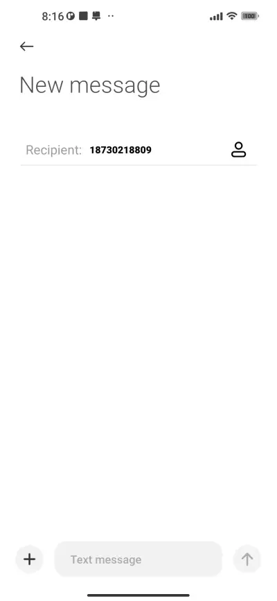 iOUI M14.4 - Screenshot 8