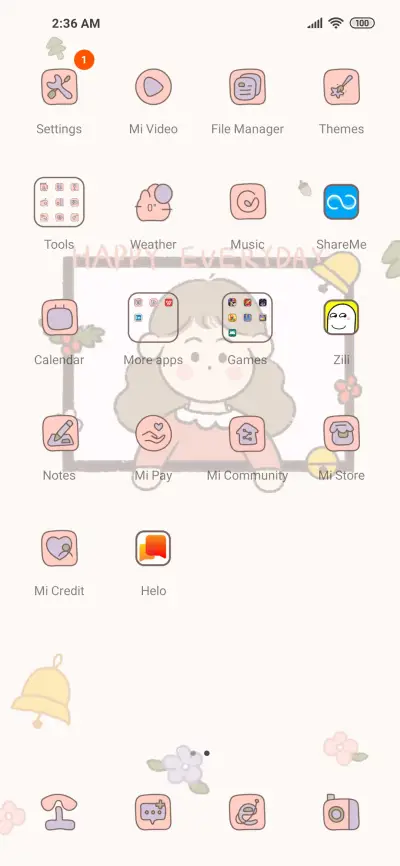 Memorial album - Screenshot 3