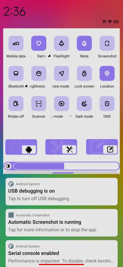 Xylico - Screenshot 5