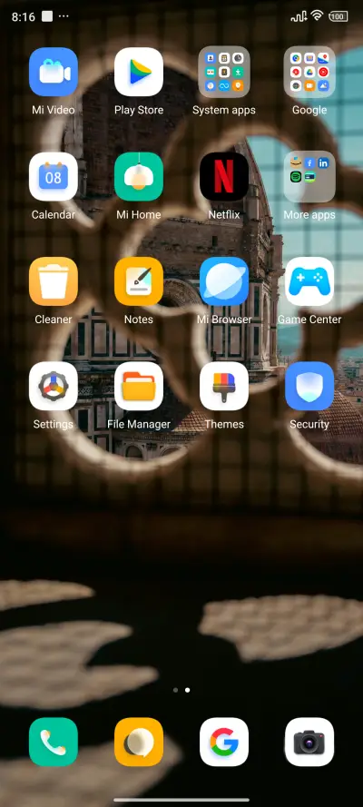 MIND_MOB_V15 - Screenshot 3