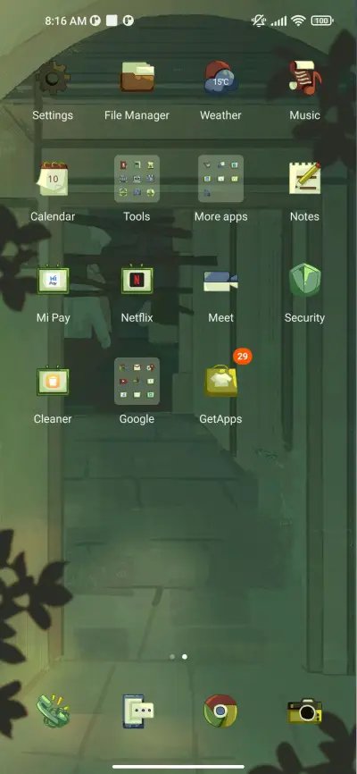 Fireworks World - Screenshot 4