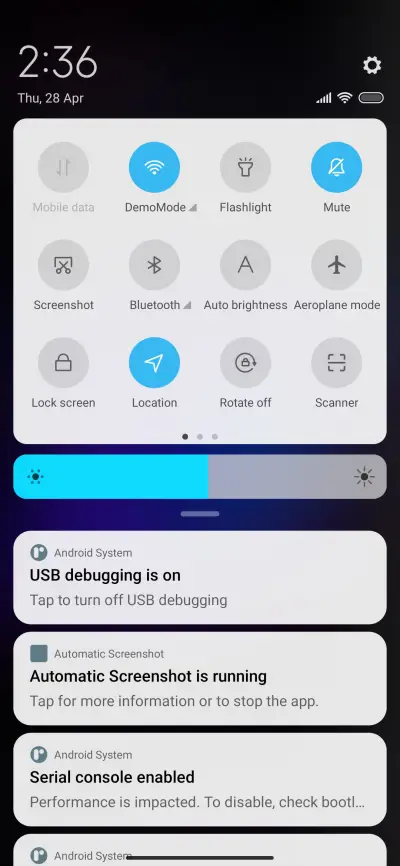 Zodiac Bliss - Screenshot 5