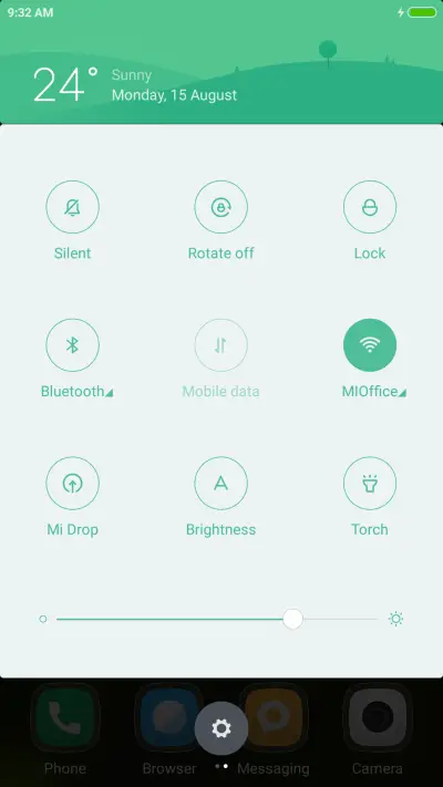 Green Light Forest - Screenshot 5