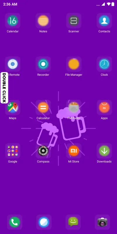 Mi Turns 5 (32) - Screenshot 3