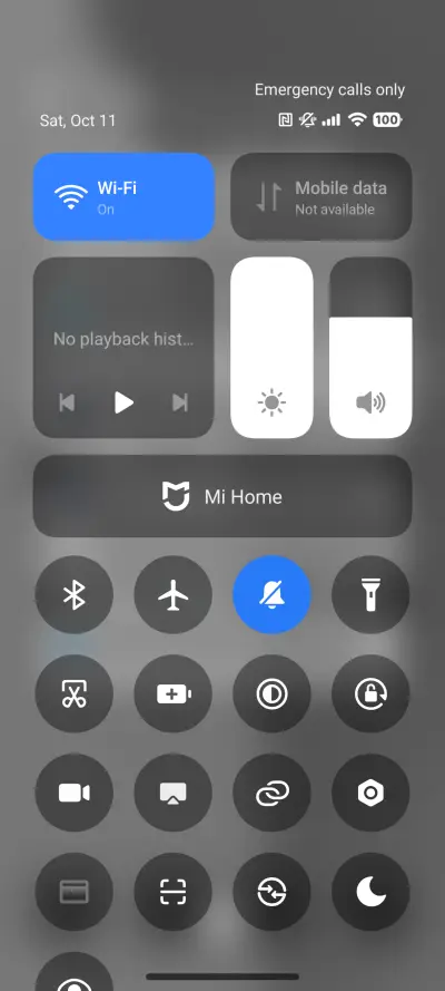 Black Glassier V1 - Screenshot 5