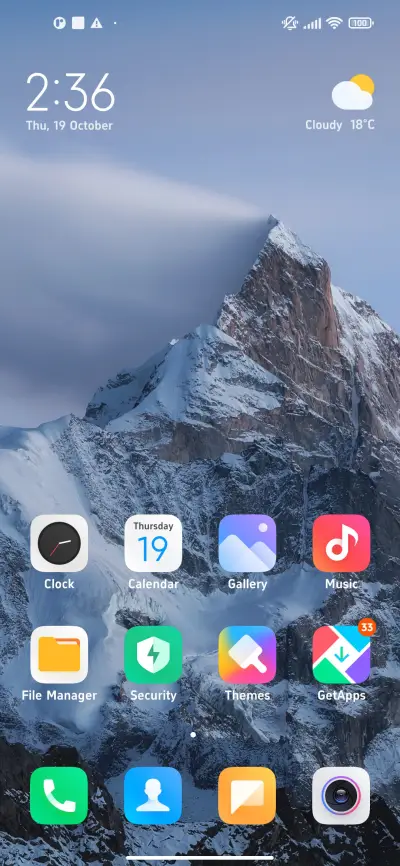 meihao ti - Screenshot 4